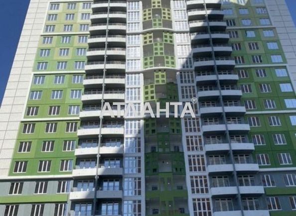 2-rooms apartment apartment by the address st. Gagarina pr (area 103,0 m2) - Atlanta.ua - photo 4