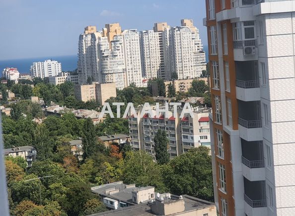 2-rooms apartment apartment by the address st. Gagarina pr (area 103,0 m2) - Atlanta.ua - photo 6