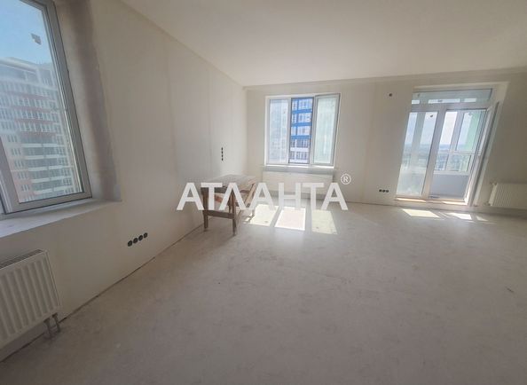 2-комнатная квартира по адресу Гагарина пр. (площадь 103,0 м2) - Atlanta.ua - фото 7