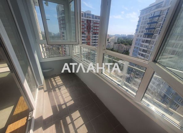 2-комнатная квартира по адресу Гагарина пр. (площадь 103 м²) - Atlanta.ua - фото 10