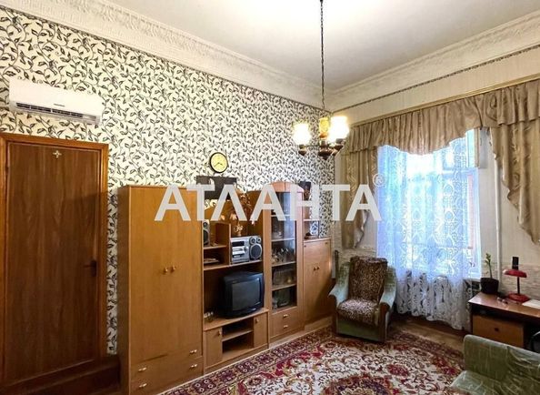 2-rooms apartment apartment by the address st. Kanatnaya Sverdlova (area 47,6 m2) - Atlanta.ua