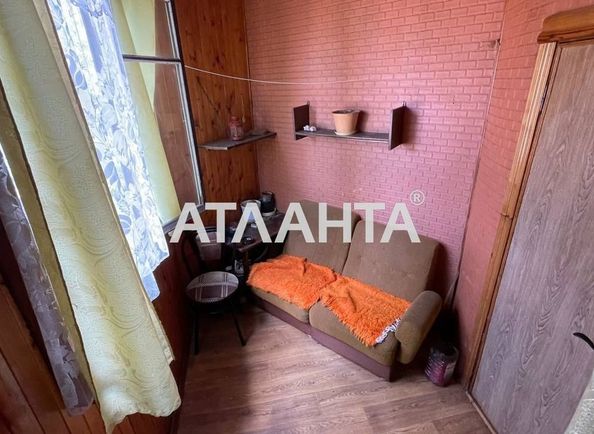 2-rooms apartment apartment by the address st. Kanatnaya Sverdlova (area 47,6 m2) - Atlanta.ua - photo 6