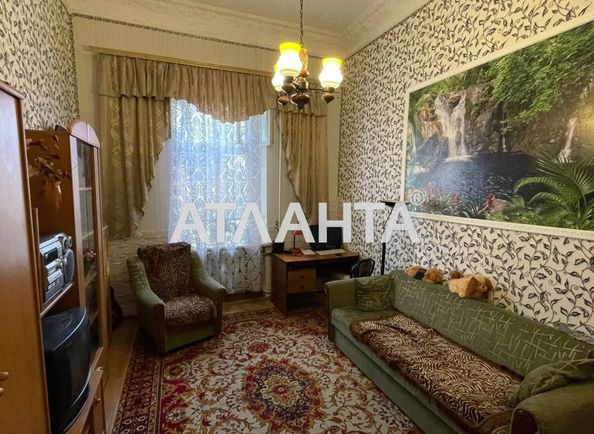 2-rooms apartment apartment by the address st. Kanatnaya Sverdlova (area 47,6 m2) - Atlanta.ua - photo 2