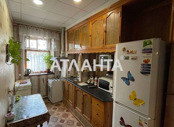2-rooms apartment apartment by the address st. Kanatnaya Sverdlova (area 47,6 m2) - Atlanta.ua - photo 7