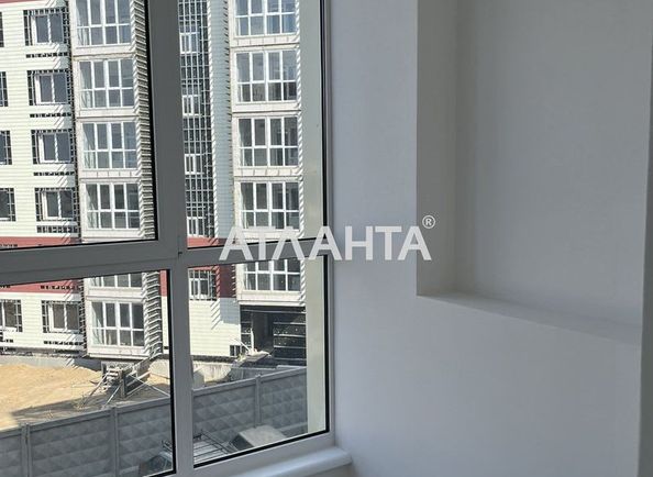 1-комнатная квартира по адресу ул. Строительная (площадь 40,0 м2) - Atlanta.ua - фото 6