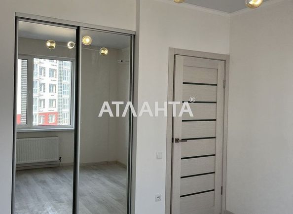 1-room apartment apartment by the address st. Stroitelnaya (area 40,0 m2) - Atlanta.ua - photo 11