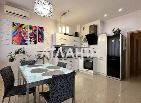 2-rooms apartment apartment by the address st. Bazarnaya Kirova (area 73,2 m²) - Atlanta.ua - photo 5
