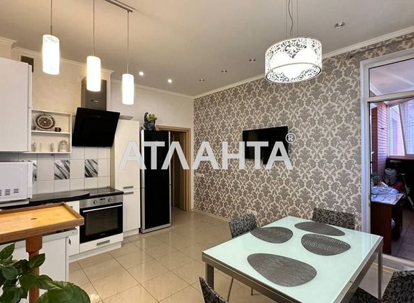 2-rooms apartment apartment by the address st. Bazarnaya Kirova (area 73,2 m²) - Atlanta.ua - photo 6
