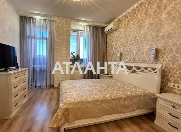 2-rooms apartment apartment by the address st. Bazarnaya Kirova (area 73,2 m²) - Atlanta.ua - photo 2