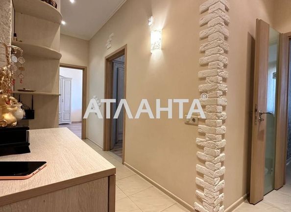 2-rooms apartment apartment by the address st. Bazarnaya Kirova (area 73,2 m²) - Atlanta.ua - photo 3
