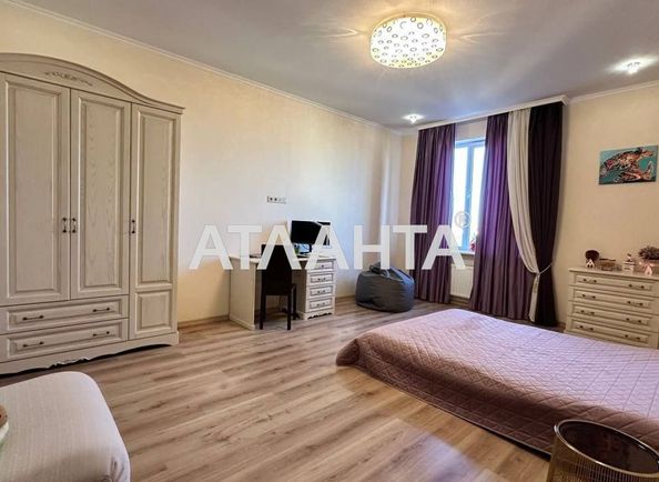 2-rooms apartment apartment by the address st. Bazarnaya Kirova (area 73,2 m²) - Atlanta.ua - photo 7