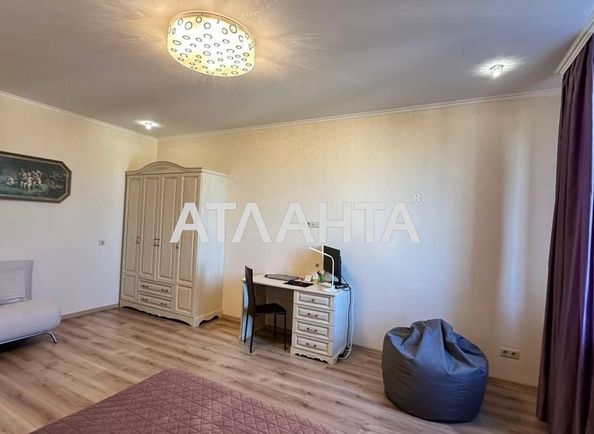 2-rooms apartment apartment by the address st. Bazarnaya Kirova (area 73,2 m²) - Atlanta.ua - photo 8