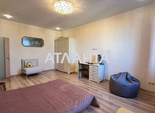 2-rooms apartment apartment by the address st. Bazarnaya Kirova (area 73,2 m²) - Atlanta.ua - photo 9