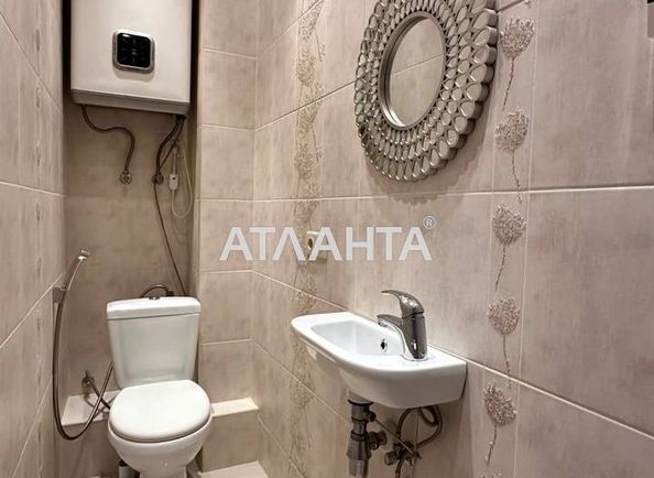 2-rooms apartment apartment by the address st. Bazarnaya Kirova (area 73,2 m²) - Atlanta.ua - photo 13