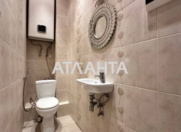 2-rooms apartment apartment by the address st. Bazarnaya Kirova (area 73,2 m²) - Atlanta.ua - photo 14