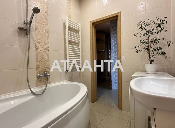2-rooms apartment apartment by the address st. Bazarnaya Kirova (area 73,2 m²) - Atlanta.ua - photo 15