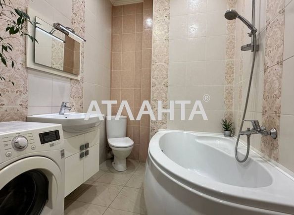 2-rooms apartment apartment by the address st. Bazarnaya Kirova (area 73,2 m²) - Atlanta.ua - photo 16