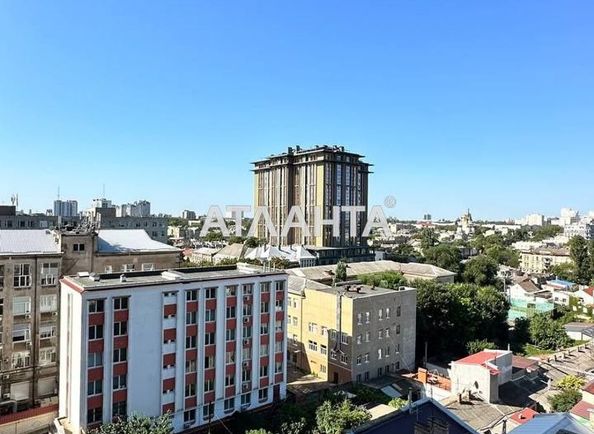 2-rooms apartment apartment by the address st. Bazarnaya Kirova (area 73,2 m²) - Atlanta.ua - photo 17