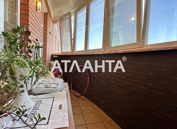 2-rooms apartment apartment by the address st. Bazarnaya Kirova (area 73,2 m²) - Atlanta.ua - photo 18