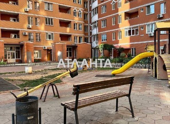 2-rooms apartment apartment by the address st. Bazarnaya Kirova (area 73,2 m²) - Atlanta.ua - photo 19