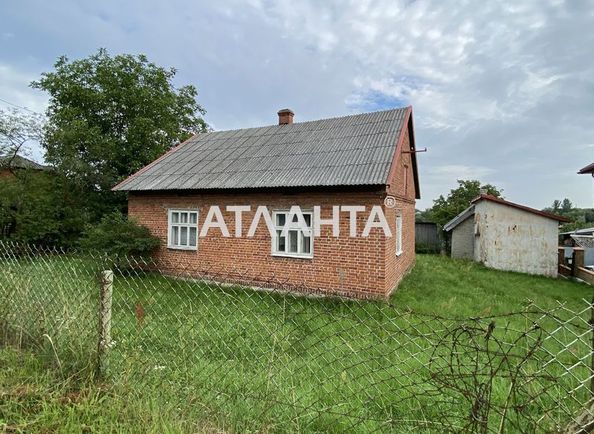 House by the address st. Shevchenko (area 65,0 m2) - Atlanta.ua - photo 4