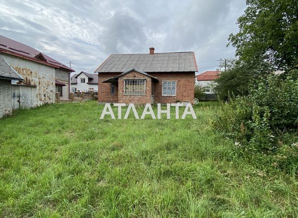 House by the address st. Shevchenko (area 65,0 m2) - Atlanta.ua - photo 5