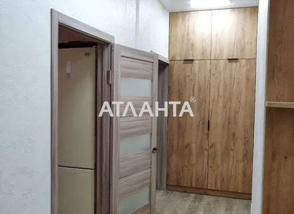 1-room apartment apartment by the address st. Fontanskaya dor Perekopskoy Divizii (area 61,1 m2) - Atlanta.ua - photo 6