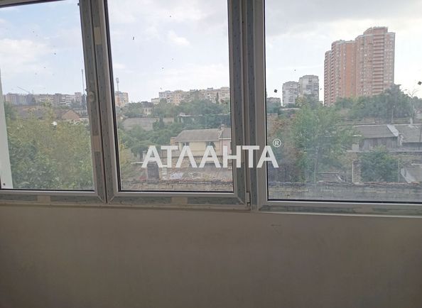 1-room apartment apartment by the address st. Balkovskaya Frunze (area 40,7 m2) - Atlanta.ua - photo 3