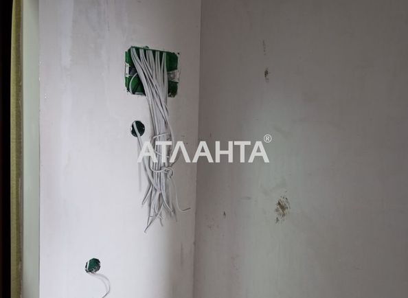 1-room apartment apartment by the address st. Balkovskaya Frunze (area 40,7 m2) - Atlanta.ua - photo 6