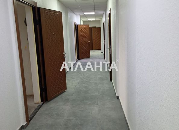 1-room apartment apartment by the address st. Balkovskaya Frunze (area 40,7 m2) - Atlanta.ua - photo 10