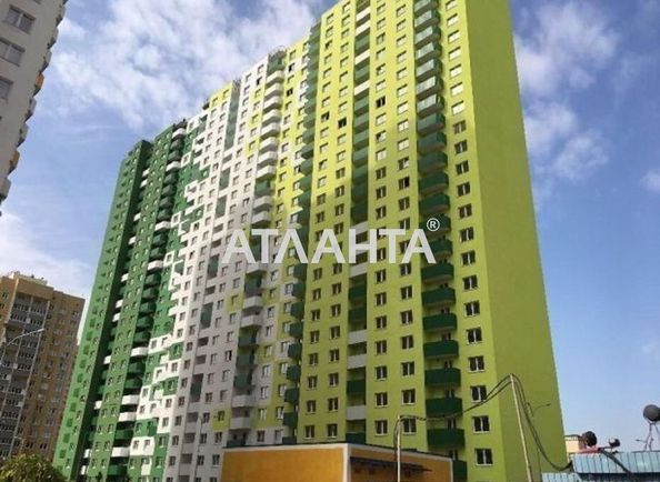 3-rooms apartment apartment by the address st. Ul Lomonosova (area 82,0 m2) - Atlanta.ua - photo 27
