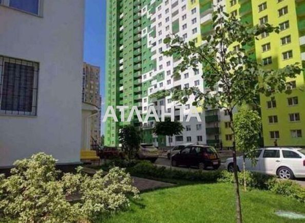 3-rooms apartment apartment by the address st. Ul Lomonosova (area 82,0 m2) - Atlanta.ua - photo 28