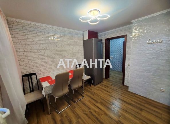 3-rooms apartment apartment by the address st. Ul Lomonosova (area 82,0 m2) - Atlanta.ua - photo 3
