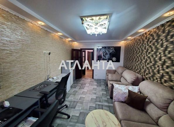 3-rooms apartment apartment by the address st. Ul Lomonosova (area 82,0 m2) - Atlanta.ua - photo 4