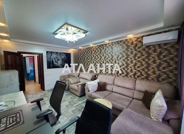 3-комнатная квартира по адресу ул. Ломоносова (площадь 82,0 м2) - Atlanta.ua - фото 6
