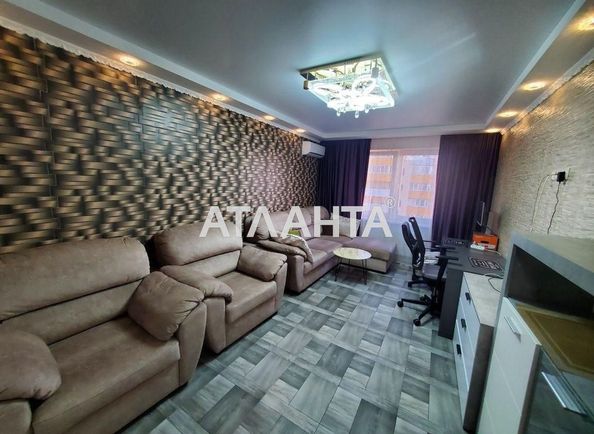 3-комнатная квартира по адресу ул. Ломоносова (площадь 82,0 м2) - Atlanta.ua - фото 7