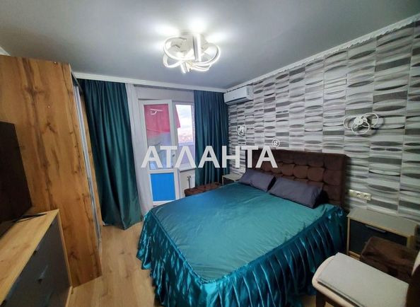 3-rooms apartment apartment by the address st. Ul Lomonosova (area 82,0 m2) - Atlanta.ua - photo 8
