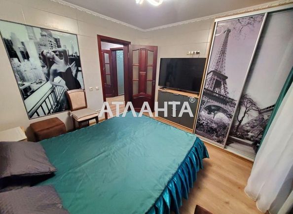 3-rooms apartment apartment by the address st. Ul Lomonosova (area 82,0 m2) - Atlanta.ua - photo 9