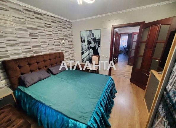 3-rooms apartment apartment by the address st. Ul Lomonosova (area 82,0 m2) - Atlanta.ua - photo 10
