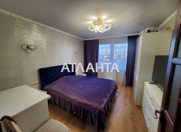 3-кімнатна квартира за адресою вул. Ломоносова (площа 82,0 м2) - Atlanta.ua - фото 12