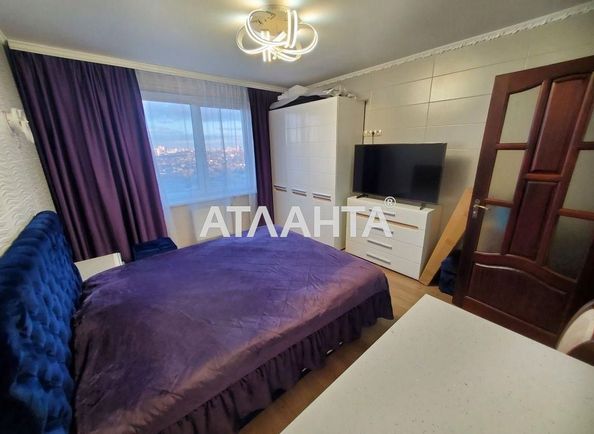 3-rooms apartment apartment by the address st. Ul Lomonosova (area 82,0 m2) - Atlanta.ua - photo 13