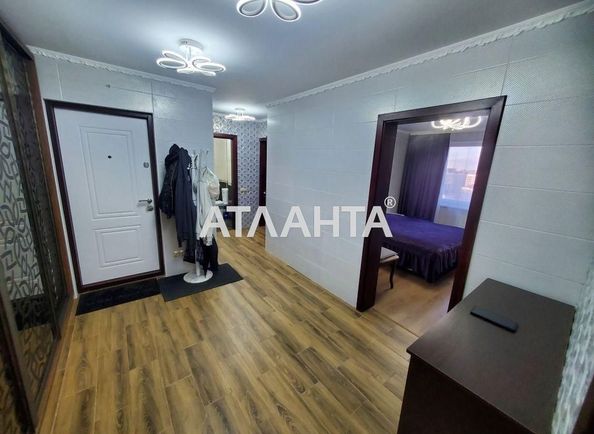 3-комнатная квартира по адресу ул. Ломоносова (площадь 82,0 м2) - Atlanta.ua - фото 16