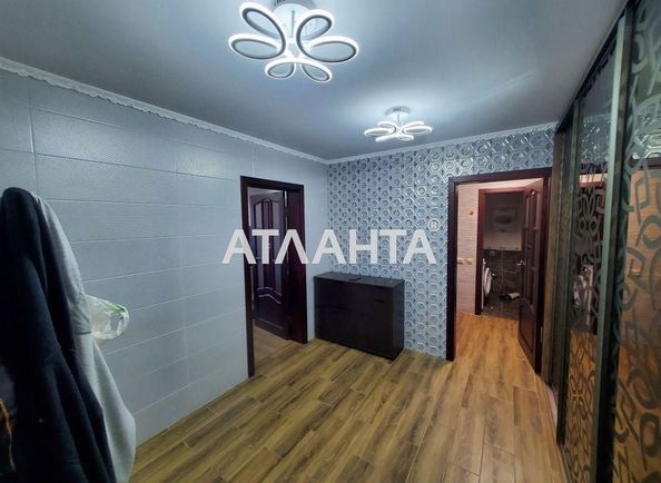 3-кімнатна квартира за адресою вул. Ломоносова (площа 82,0 м2) - Atlanta.ua - фото 17