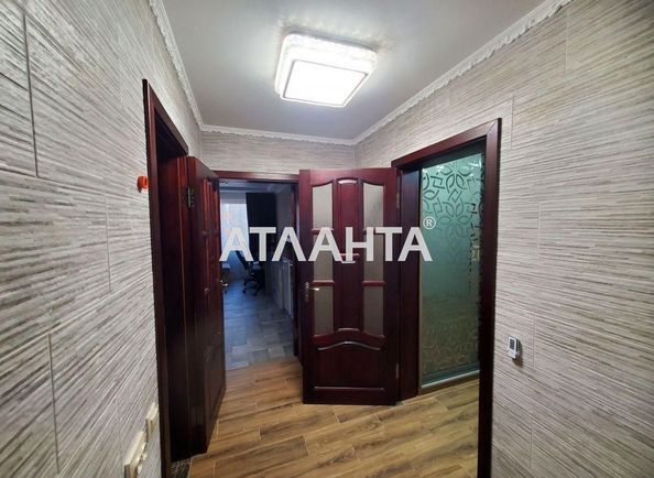 3-rooms apartment apartment by the address st. Ul Lomonosova (area 82,0 m2) - Atlanta.ua - photo 18