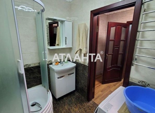 3-rooms apartment apartment by the address st. Ul Lomonosova (area 82,0 m2) - Atlanta.ua - photo 20