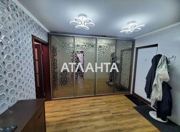 3-rooms apartment apartment by the address st. Ul Lomonosova (area 82,0 m2) - Atlanta.ua - photo 24
