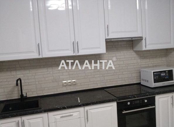 2-комнатная квартира по адресу ул. Максимовича (площадь 62,0 м2) - Atlanta.ua - фото 10