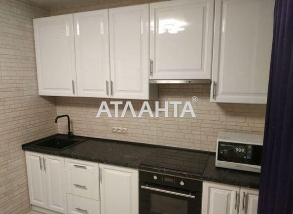 2-комнатная квартира по адресу ул. Максимовича (площадь 62 м²) - Atlanta.ua - фото 11