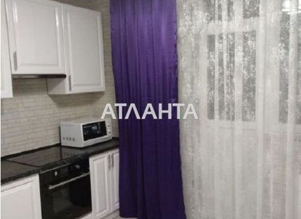 2-комнатная квартира по адресу ул. Максимовича (площадь 62 м²) - Atlanta.ua - фото 13