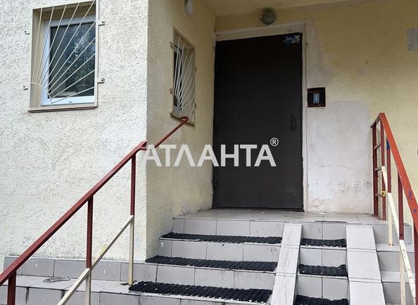 1-room apartment apartment by the address st. Prosp Gongadze (area 34,5 m2) - Atlanta.ua - photo 36